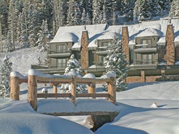 Cascade Village By Purgatory Resort Durango Bagian luar foto