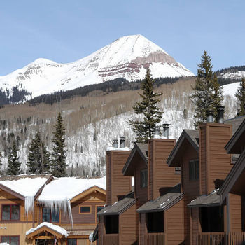 Cascade Village By Purgatory Resort Durango Bagian luar foto